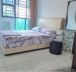 Blk 467B Blue Riverview (Sembawang), HDB 4 Rooms #523774101